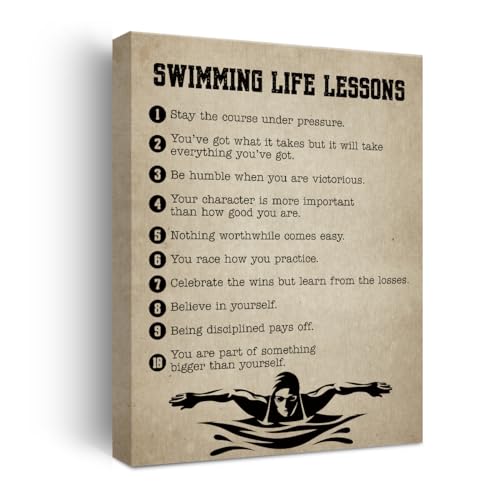 16 Perfect Gifts Every Teenage Swimmer Will Love