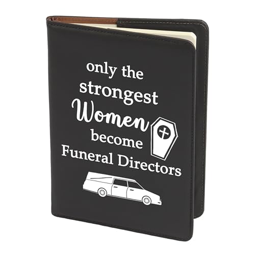16 gifts for funeral directors