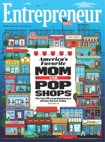 Entrepreneur Magazine