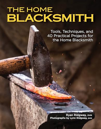 16 Gifts for Amateur Blacksmiths