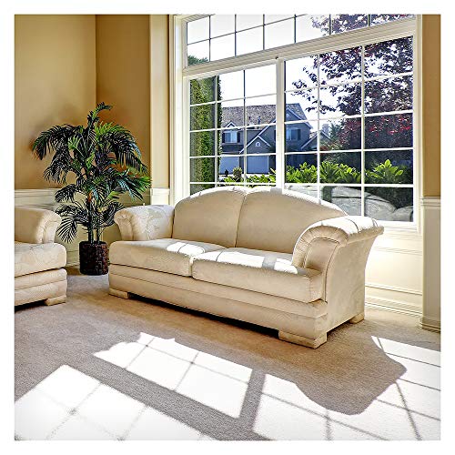BDF S2M Window Film Clear UV Blocking - 24in X 12ft