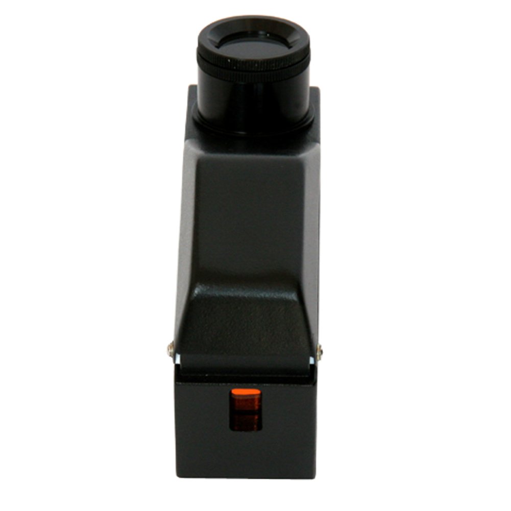 Grand Index Professional Gemological Refractometer (1.30–1.81 RI)