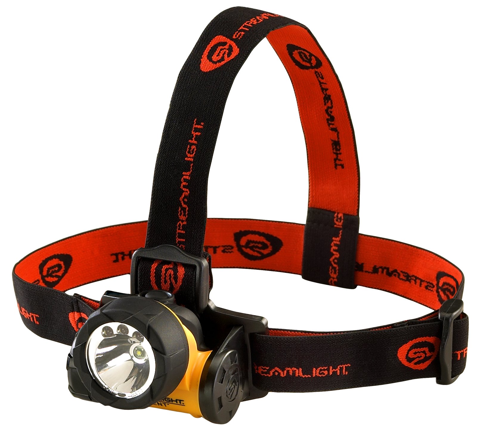 Streamlight 61050 Trident LED Multi-Mode Headlamp