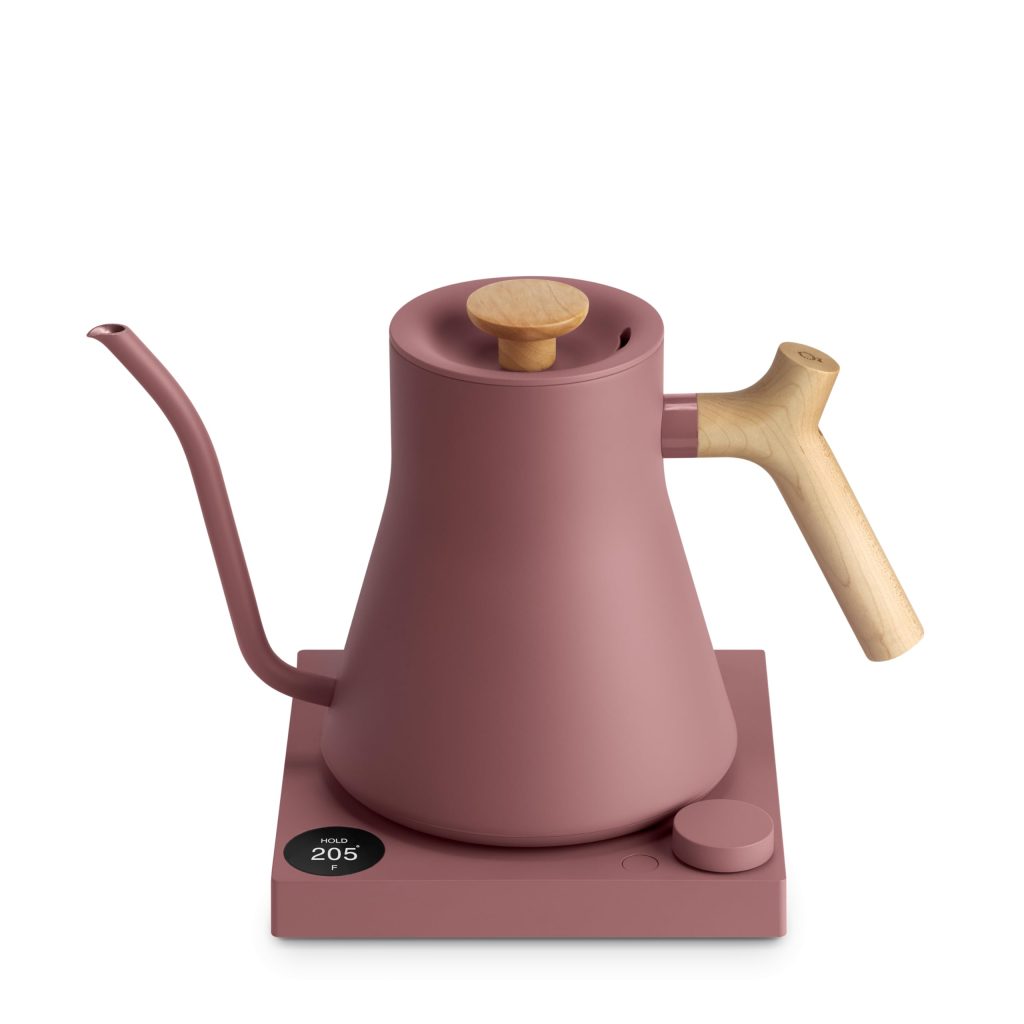 10. Fellow Stagg EKG Electric Kettle