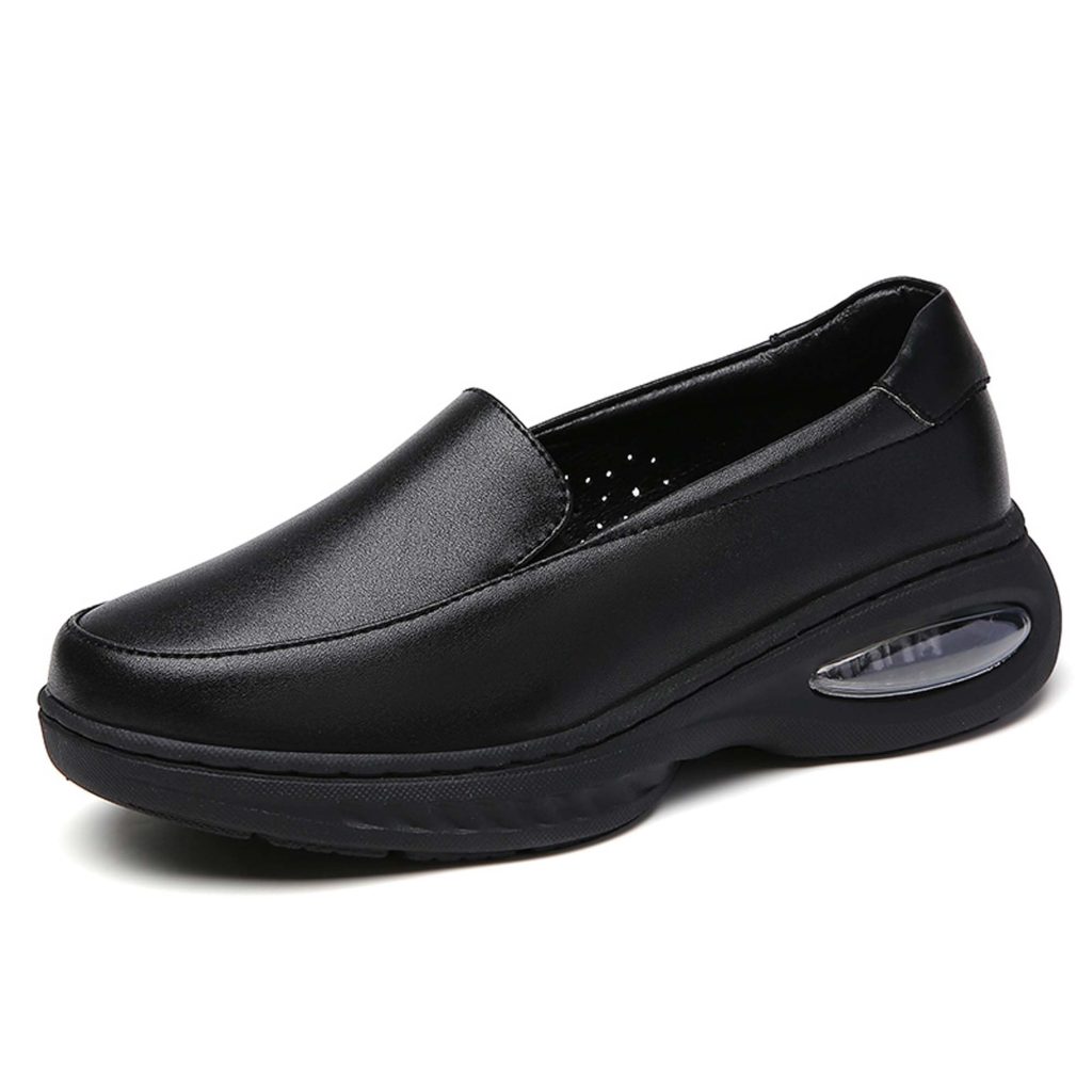 11. Comfortable Professional Shoes