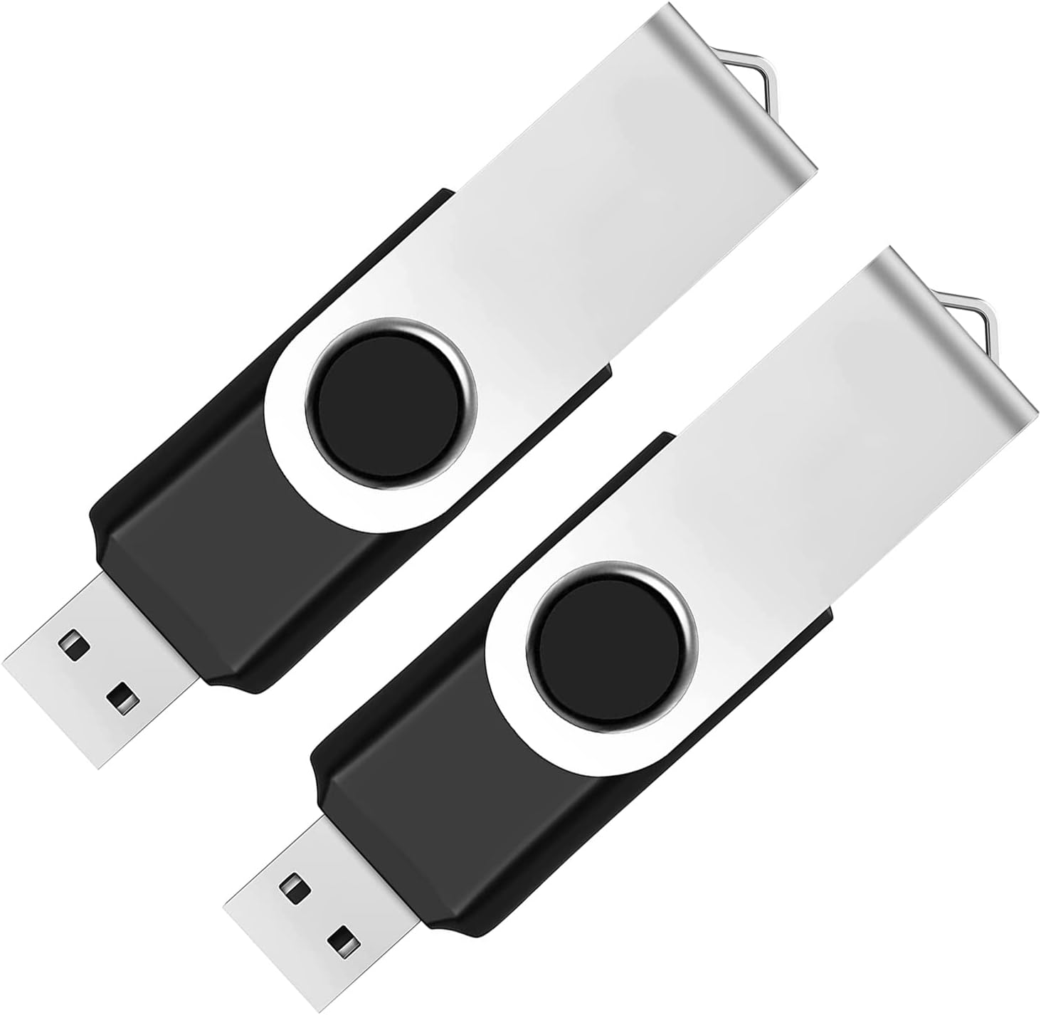 Portable USB Flash Drive Set