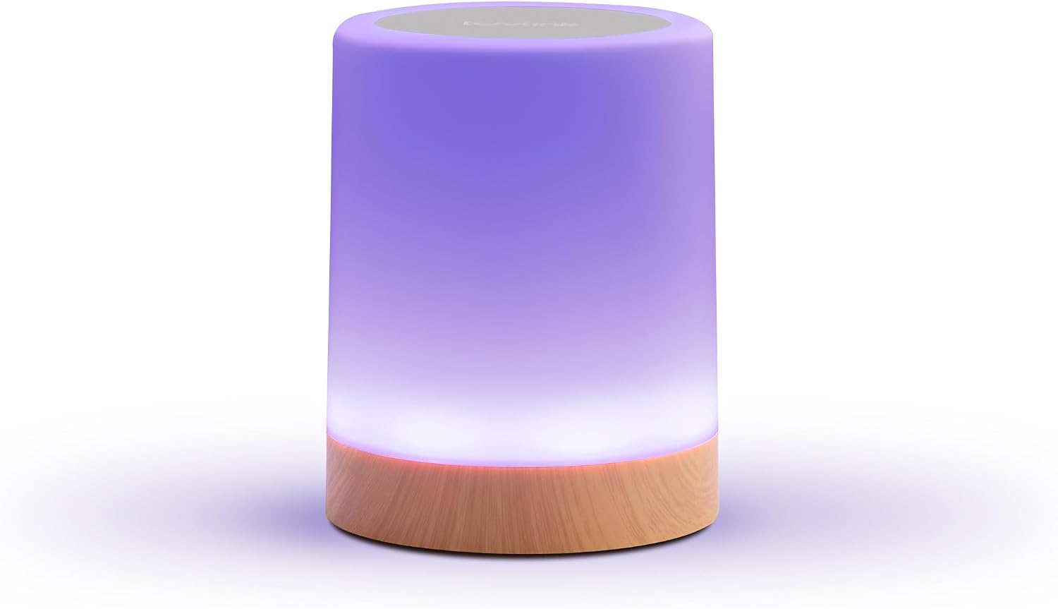 LuvLink Friendship Lamp V2.0 Long-Distance Touch Lamps (Single)