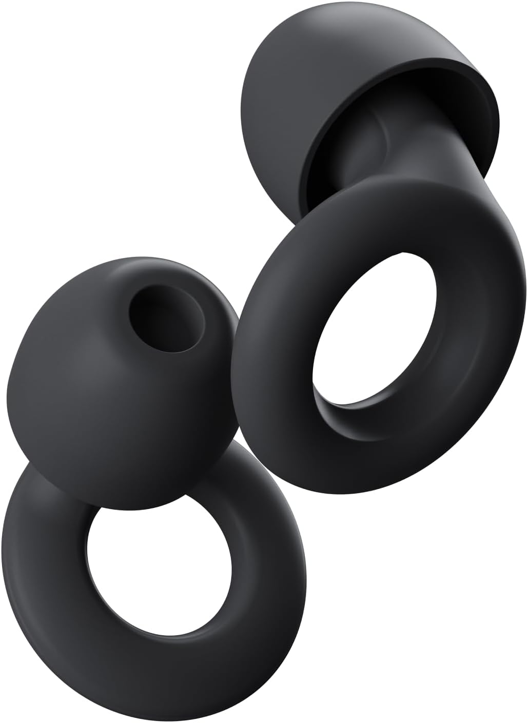 Loop Quiet Reusable Silicone Earplugs for Sleep