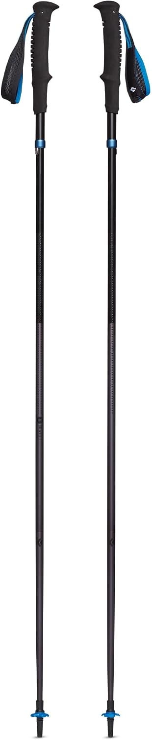 Black Diamond Distance Z Fixed-Length Trail Running Poles