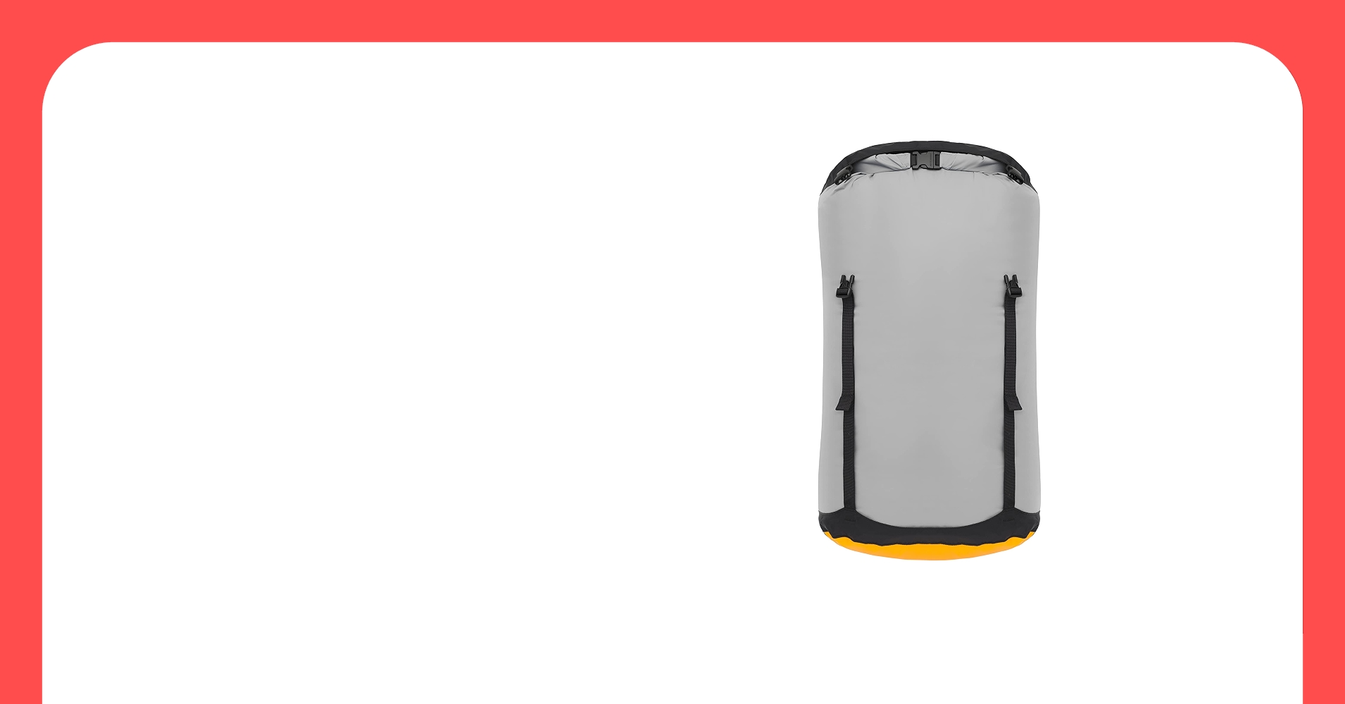 Sea to Summit Lightweight Dry Sack Set
