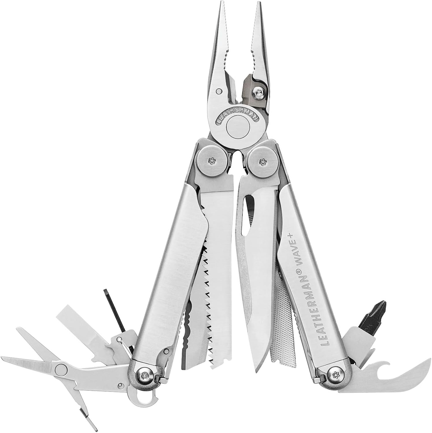 Leatherman Wave+ Multitool