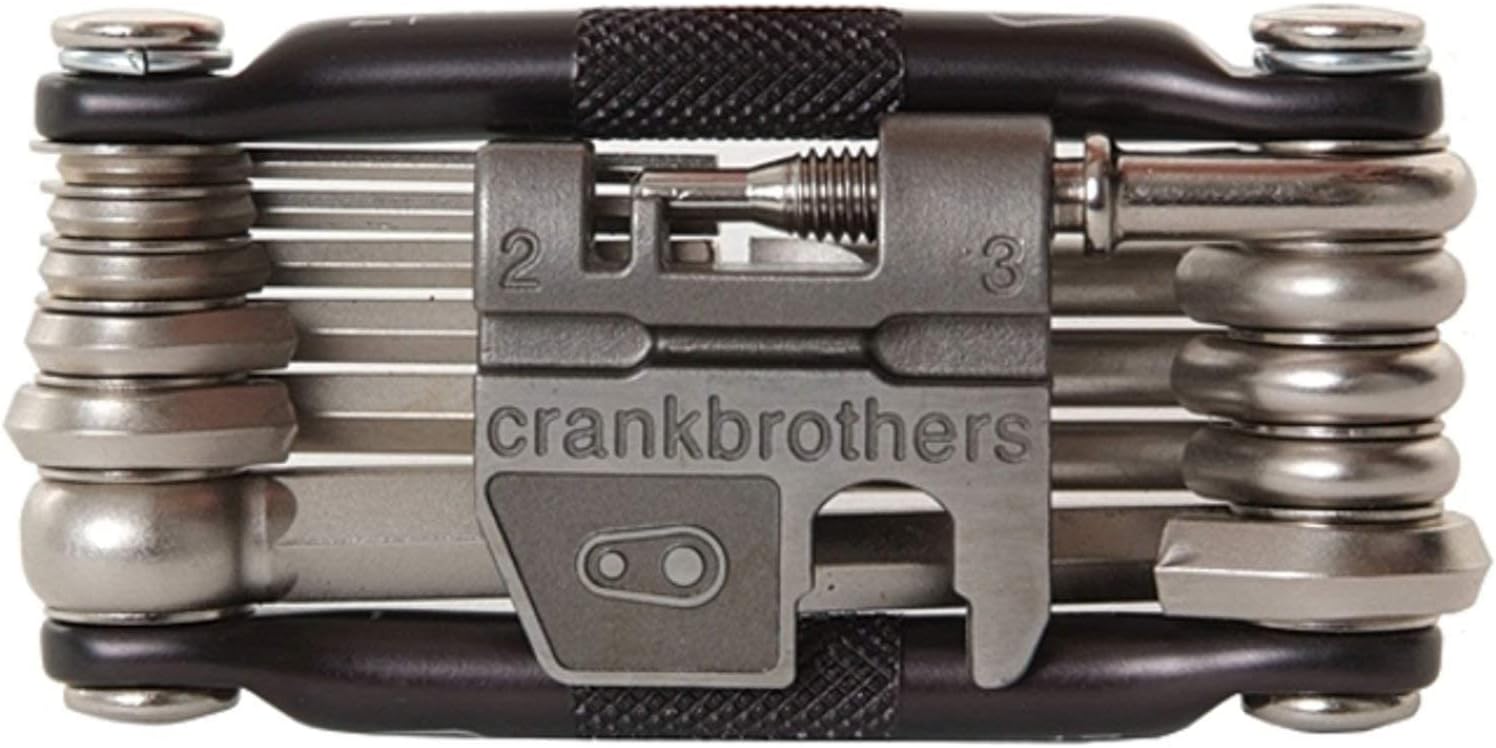 Crankbrothers M17 Bicycle Multi-Tool