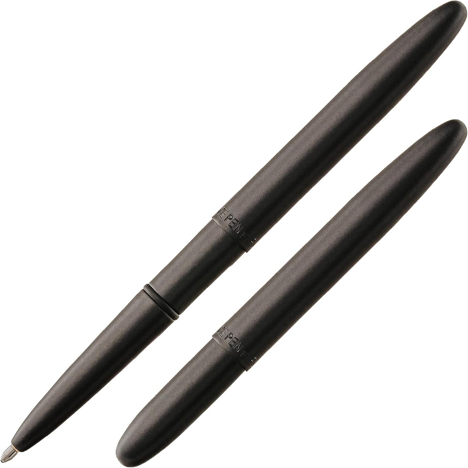 Fisher Space Pen Matte Black Bullet Pen
