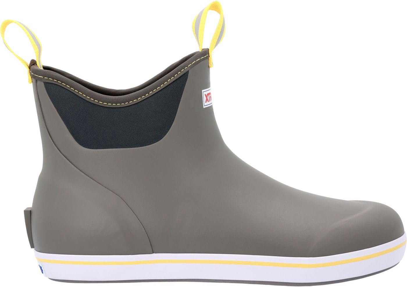XTRATUF 6" Ankle Deck Boots