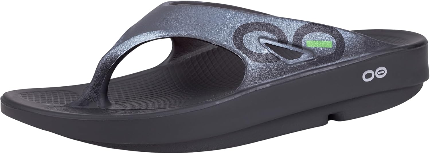 OOFOS OOriginal Sport Recovery Thong Sandal