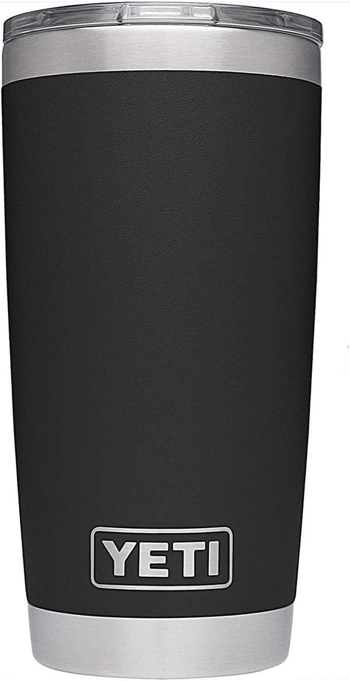 YETI Rambler 20 oz Insulated Tumbler