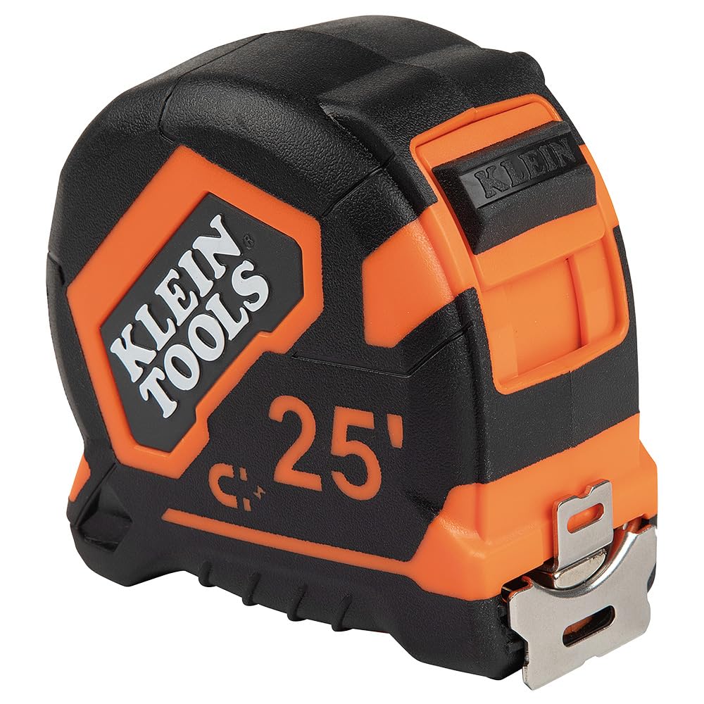 Klein Tools 9225 Heavy-Duty Tape Measure
