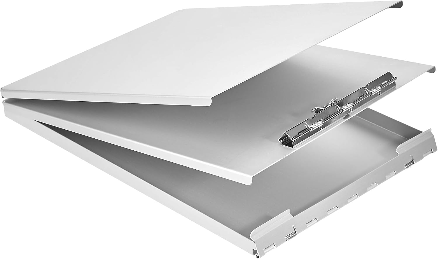 Clipboard with Storage - Portfolio for Training and Policies