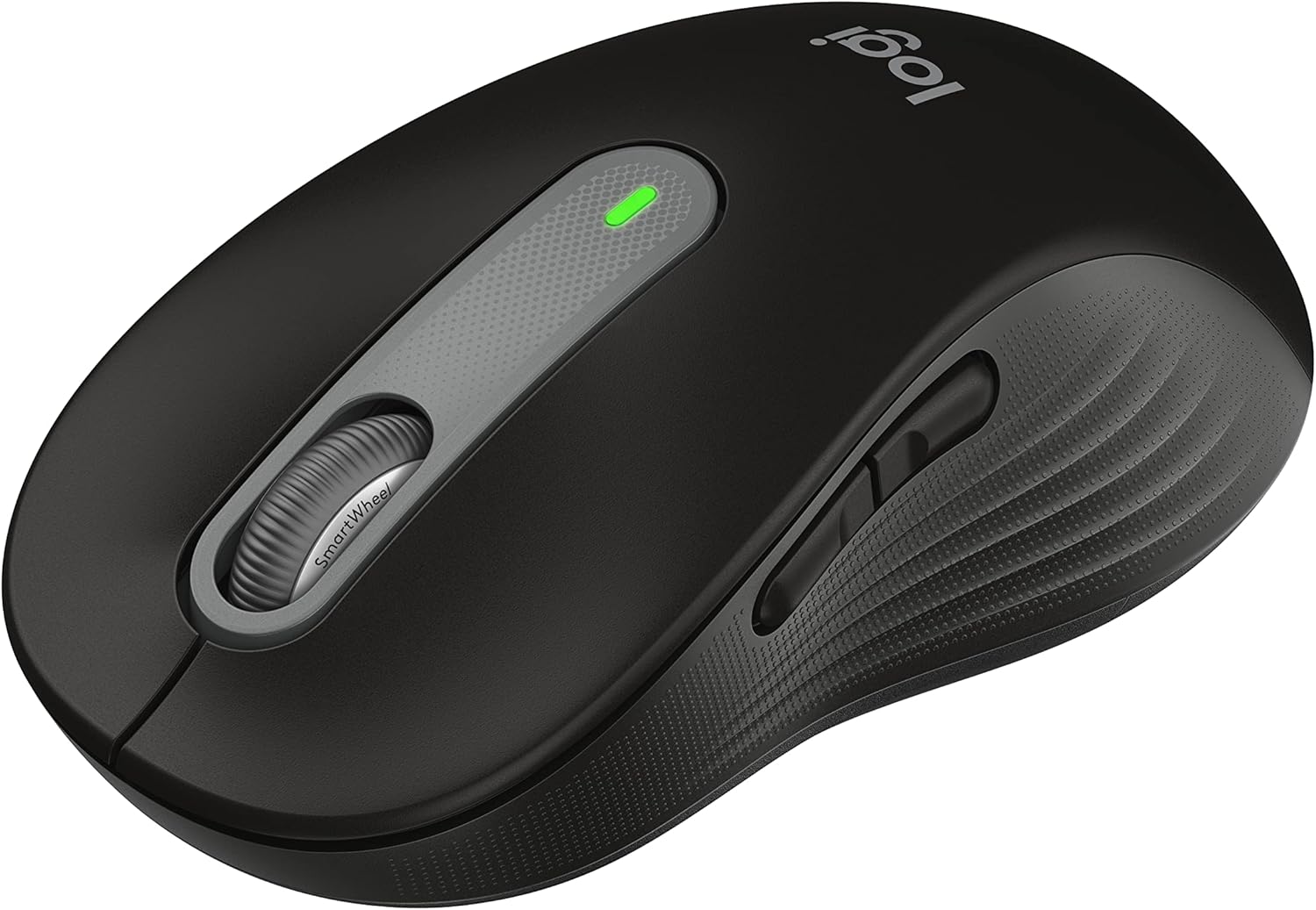 Logitech Signature M650 Silent Wireless Mouse