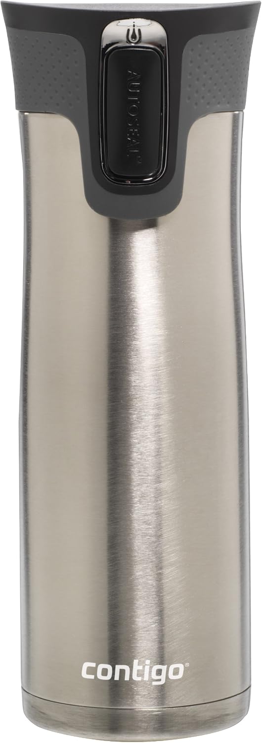 Contigo AUTOSEAL West Loop Vacuum-Insulated Travel Mug