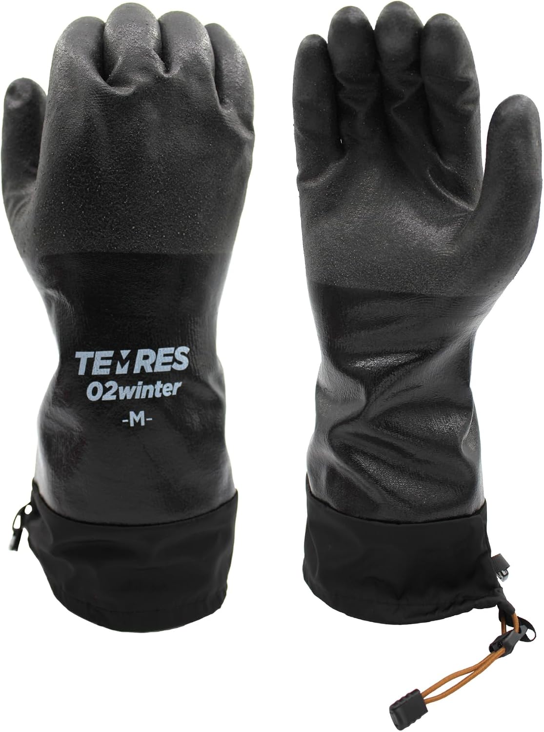 SHOWA 282-02 Temres Insulated Waterproof Gloves