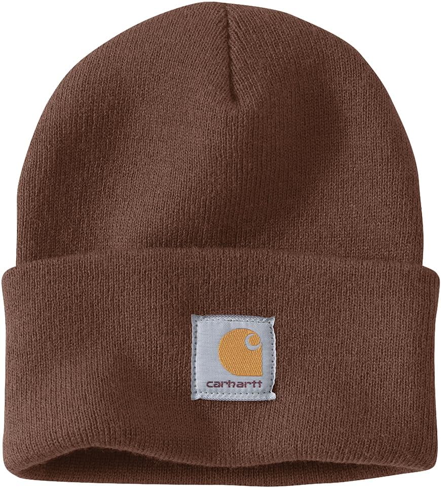 Carhartt Knit Cuffed Beanie