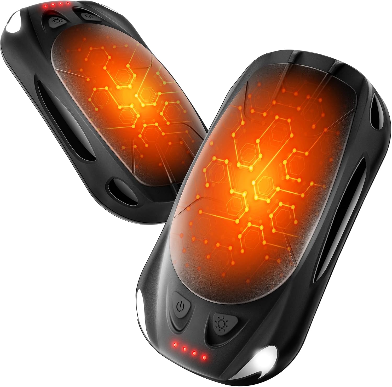OCOOPA Magnetic Rechargeable Hand Warmers