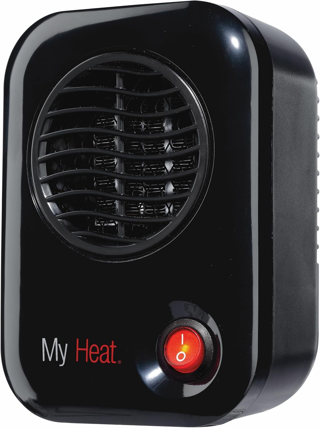 Lasko MyHeat 200-Watt Personal Ceramic Mini Space Heater