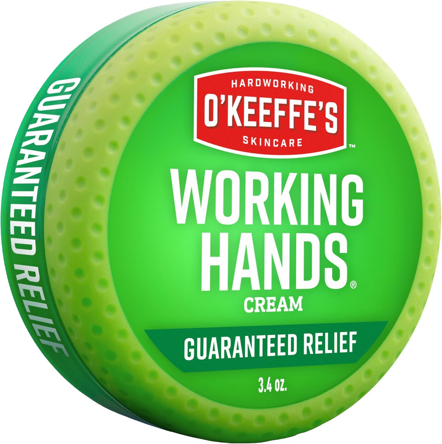 O'Keeffe's Working Hands Concentrated Hand Cream