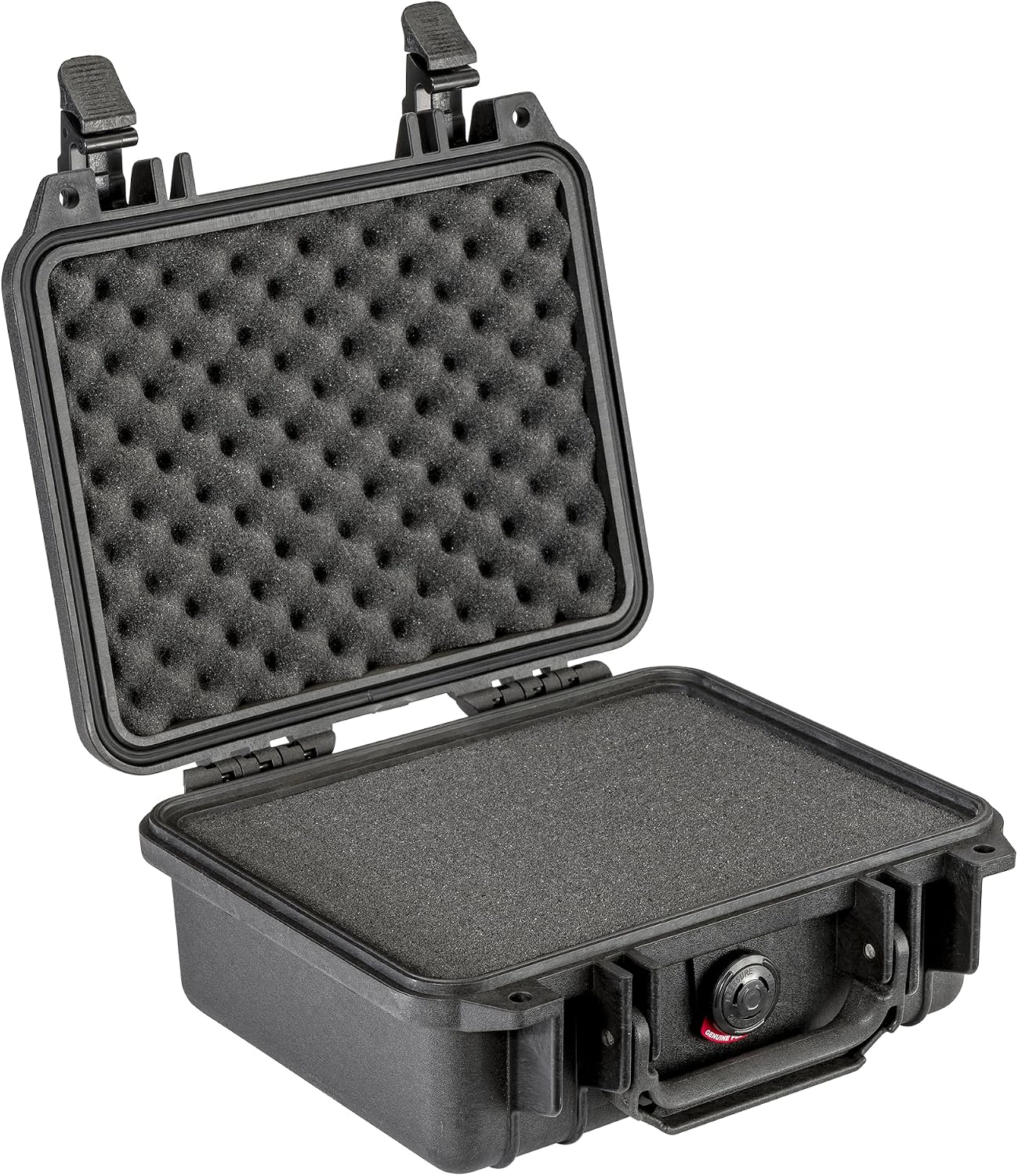 Pelican 1200 Small Waterproof Hard Case with Foam