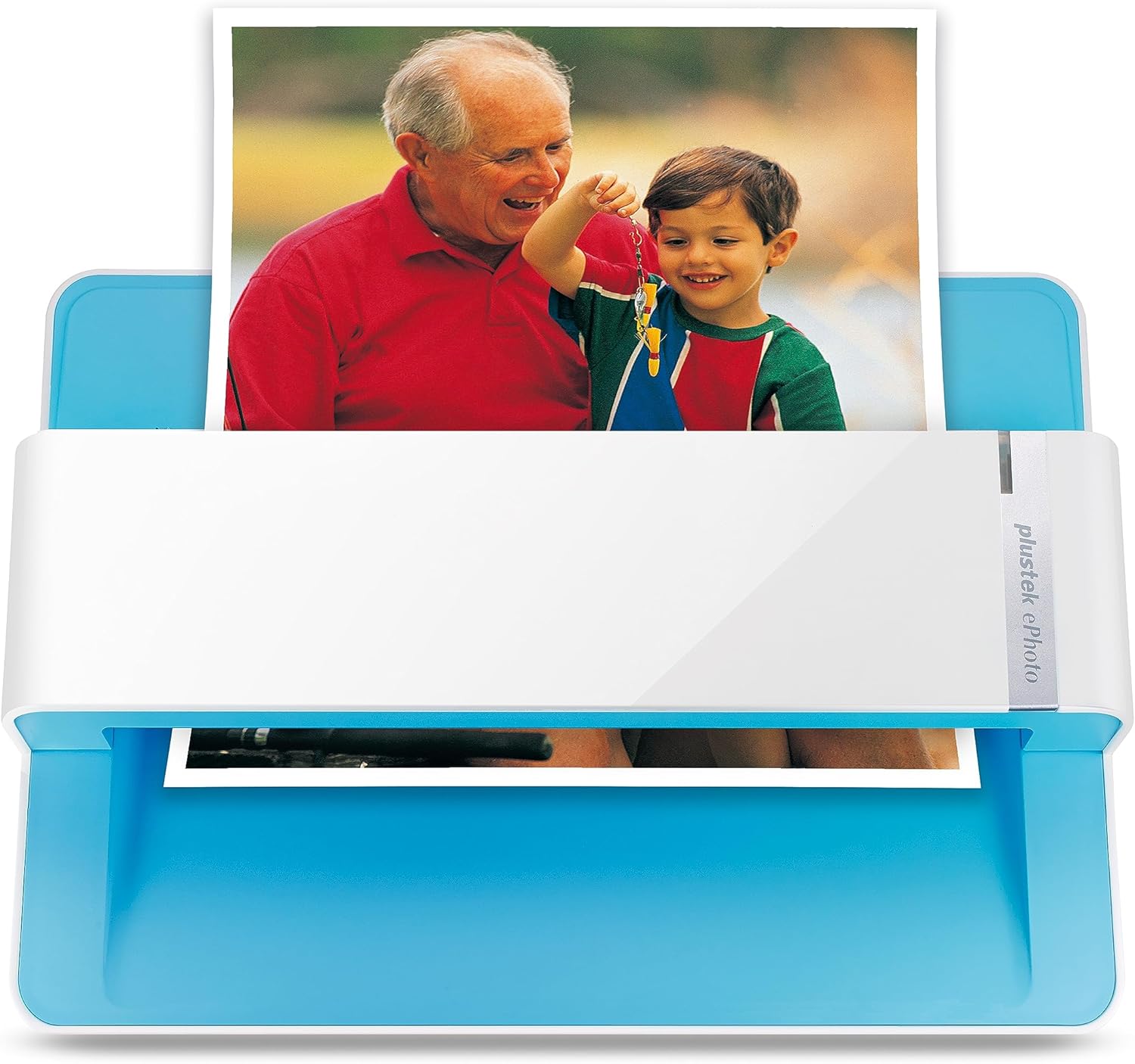 Plustek Photo Scanner ePhoto Z300 High-Speed Archival Scanner