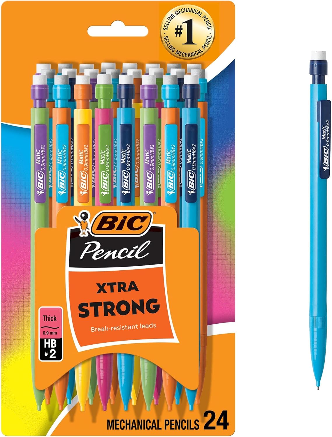 Professional Mechanical Pencil Set