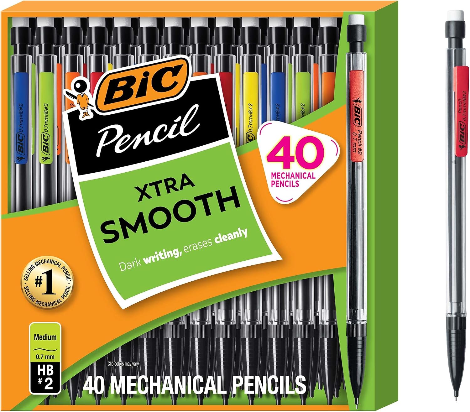 Quality Mechanical Pencil Set