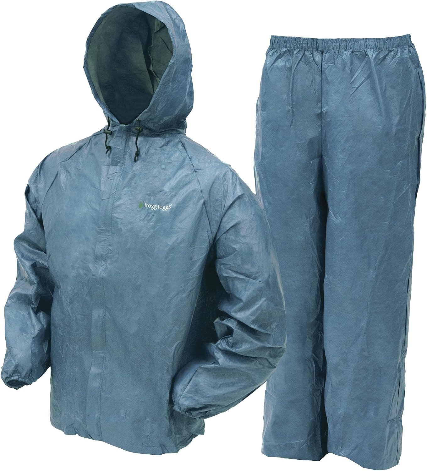 FROGG TOGGS Men's Ultra-Lite2 Waterproof Rain Suit