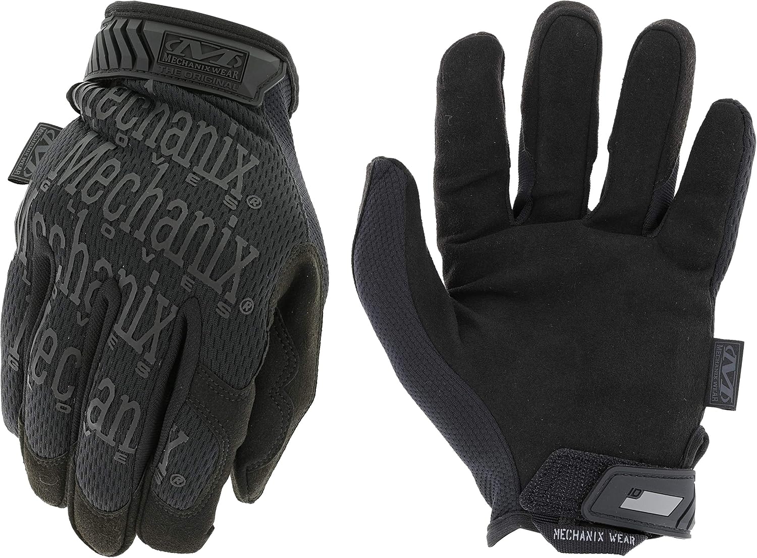 Mechanix Wear The Original Covert Tactical Work Gloves