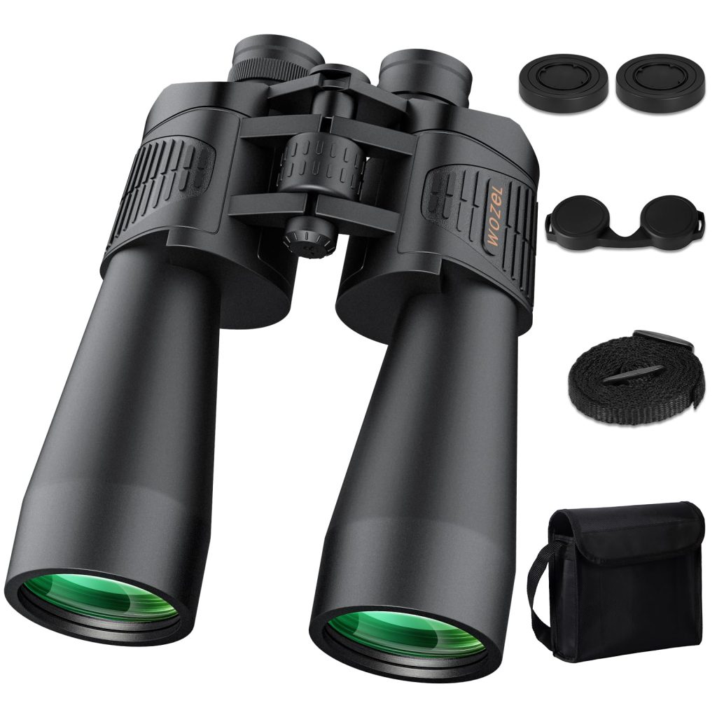 Binoculars