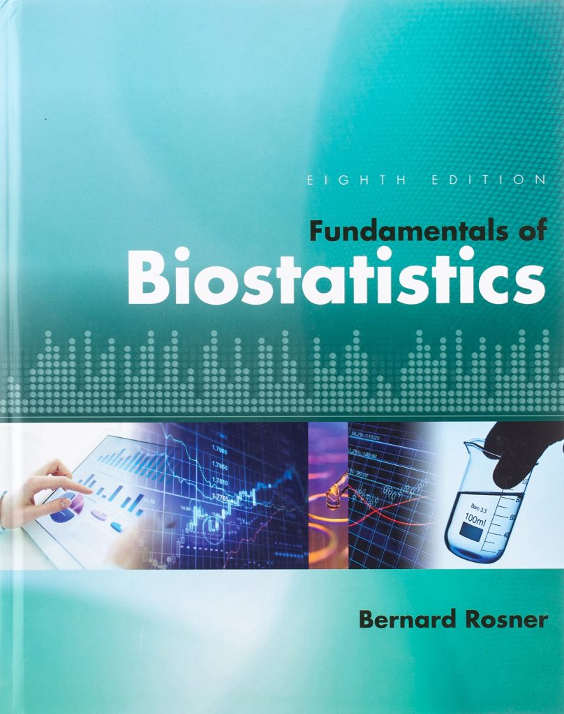 Biostatistics Book