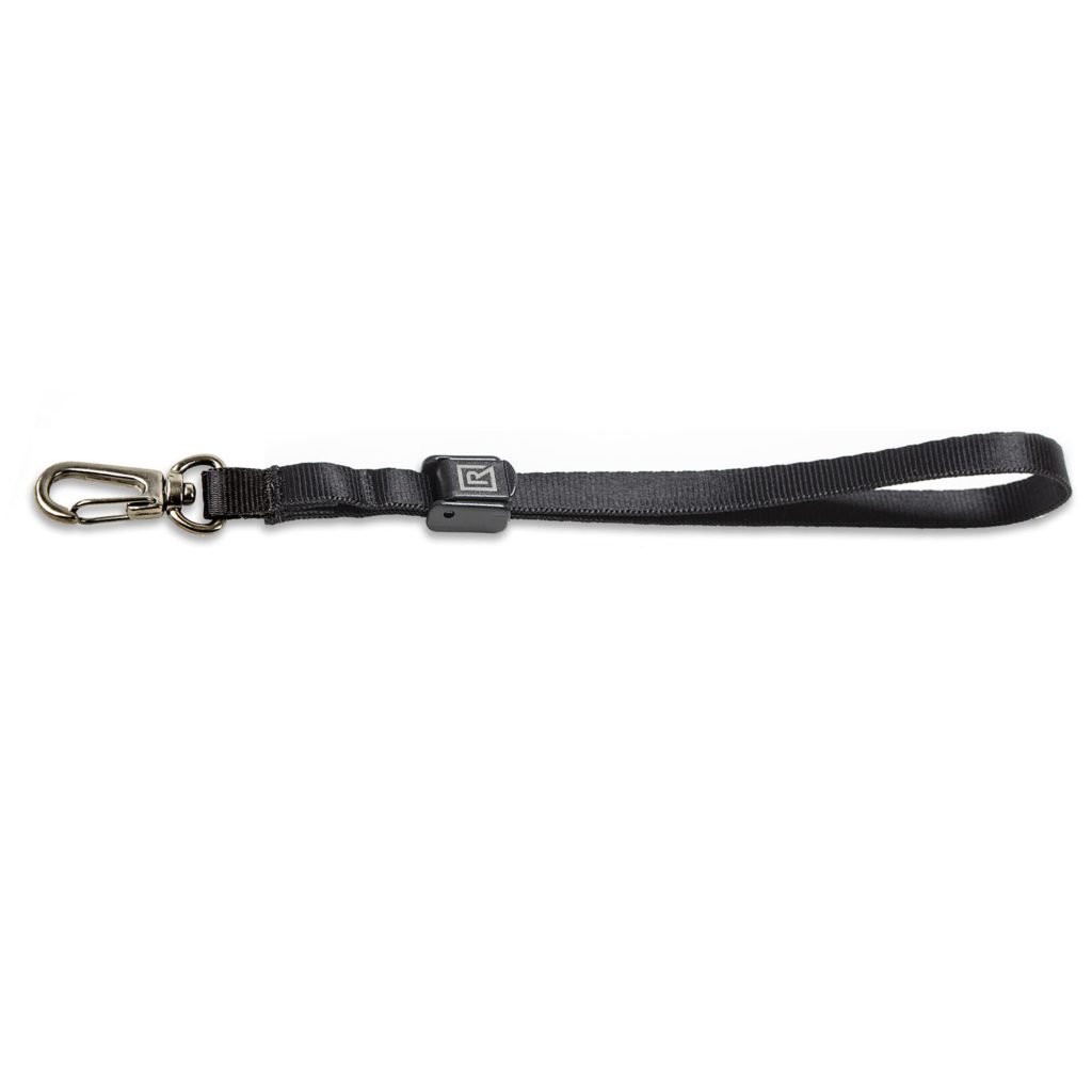 Black Rapid Wrist Strap