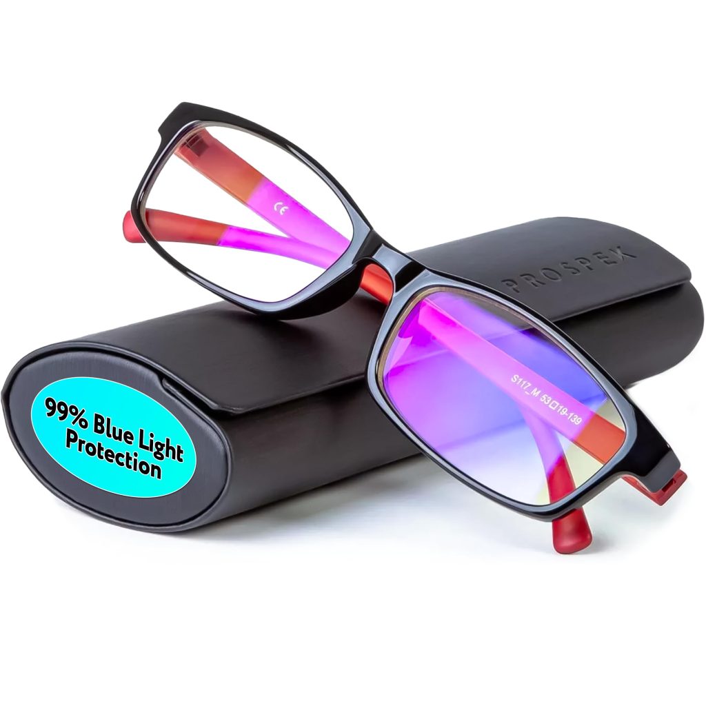 Blue Light Glasses