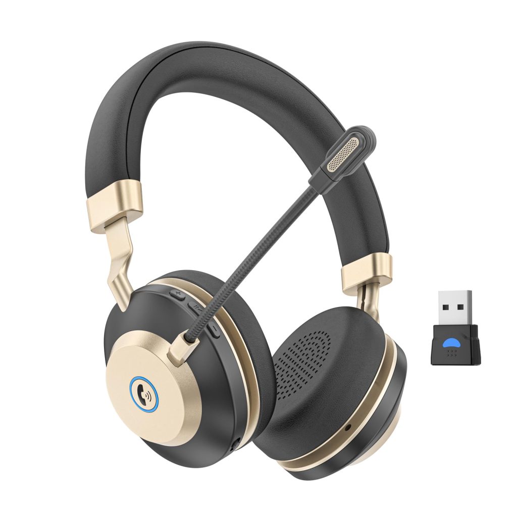 Bluetooth Headset