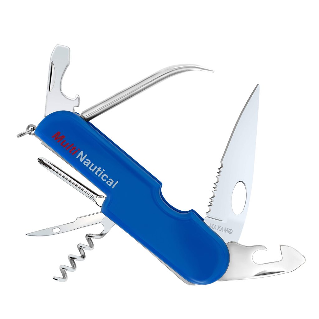 Boat Knife