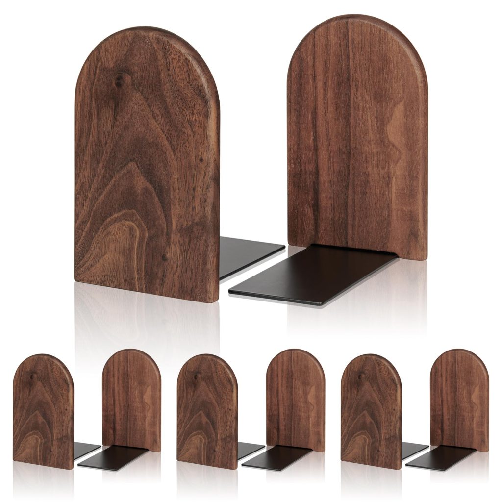 Bookends