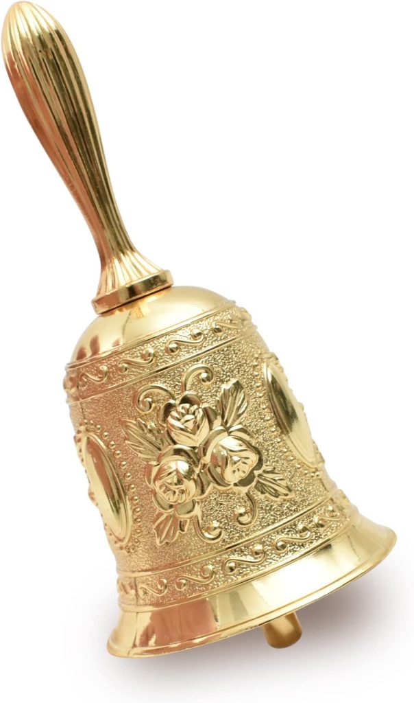 Brass Bell