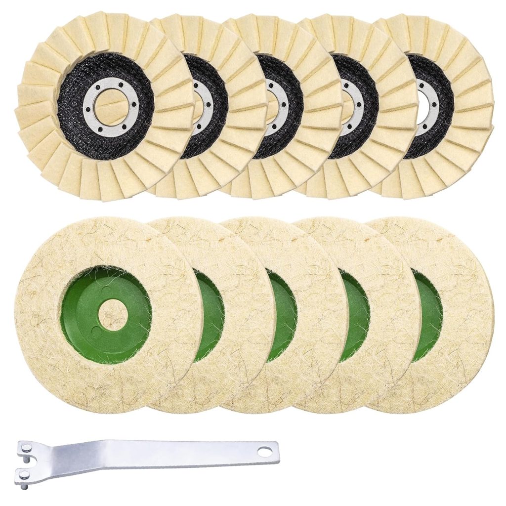 Buffing Wheel