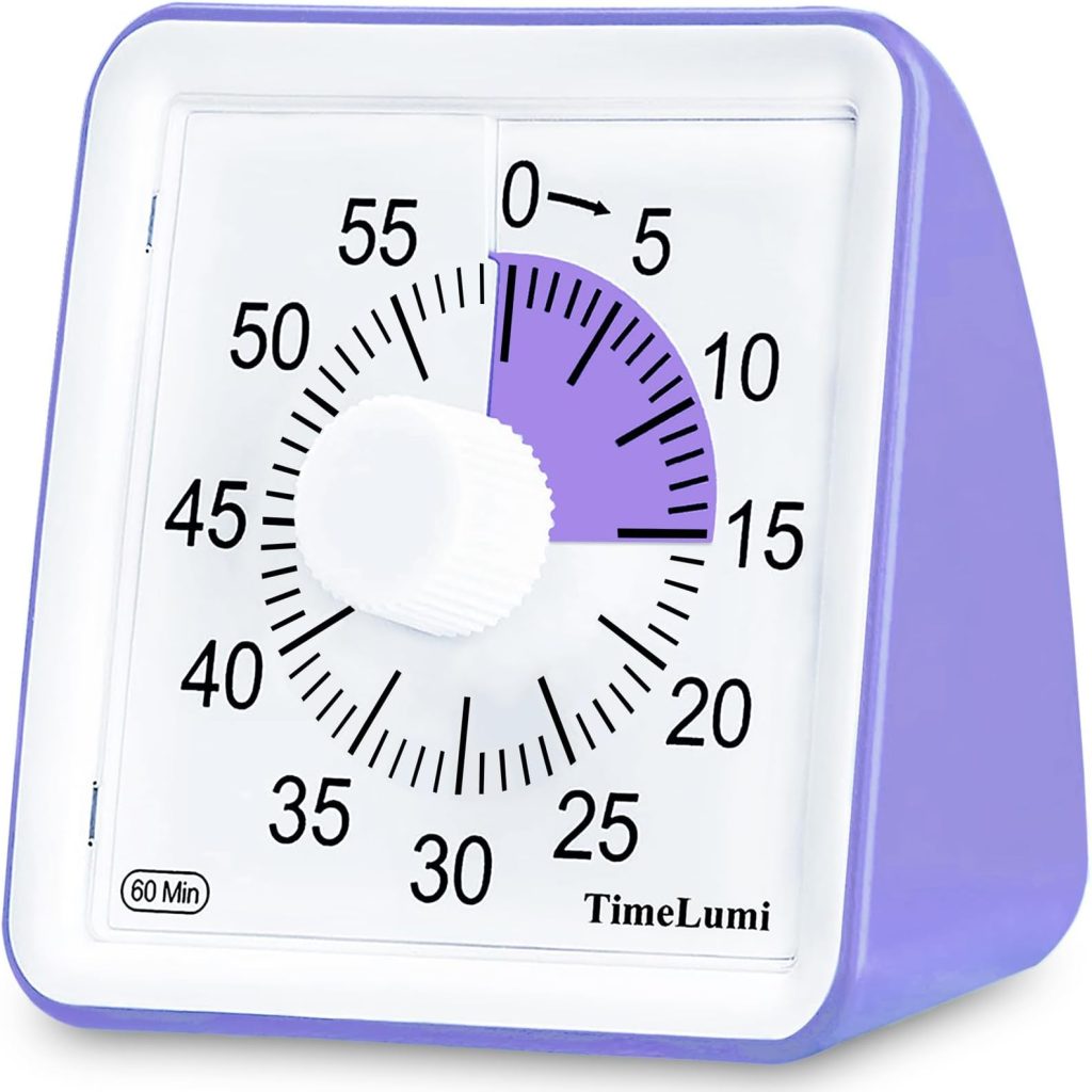 Classroom Timer