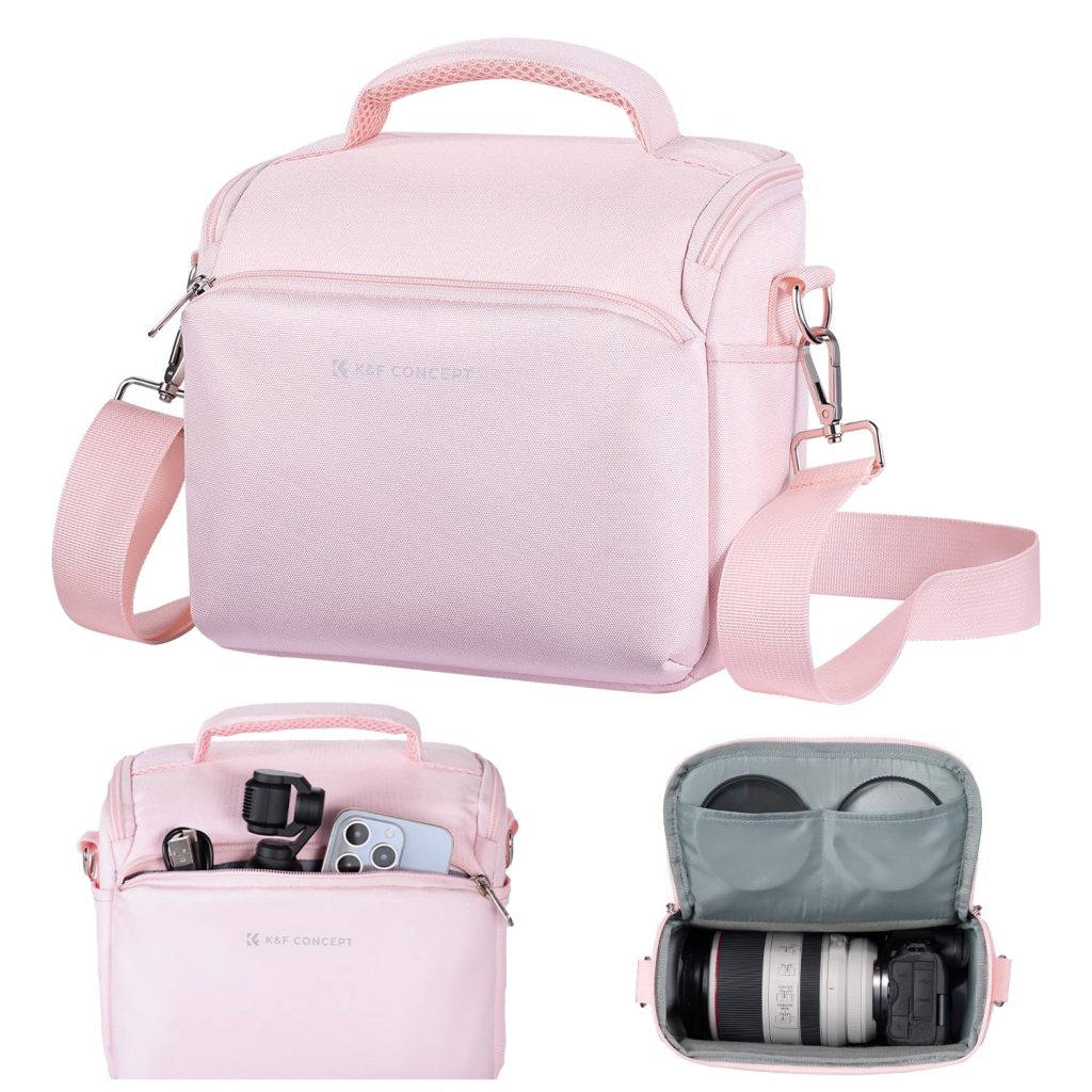 Compact Camera Sling Bag