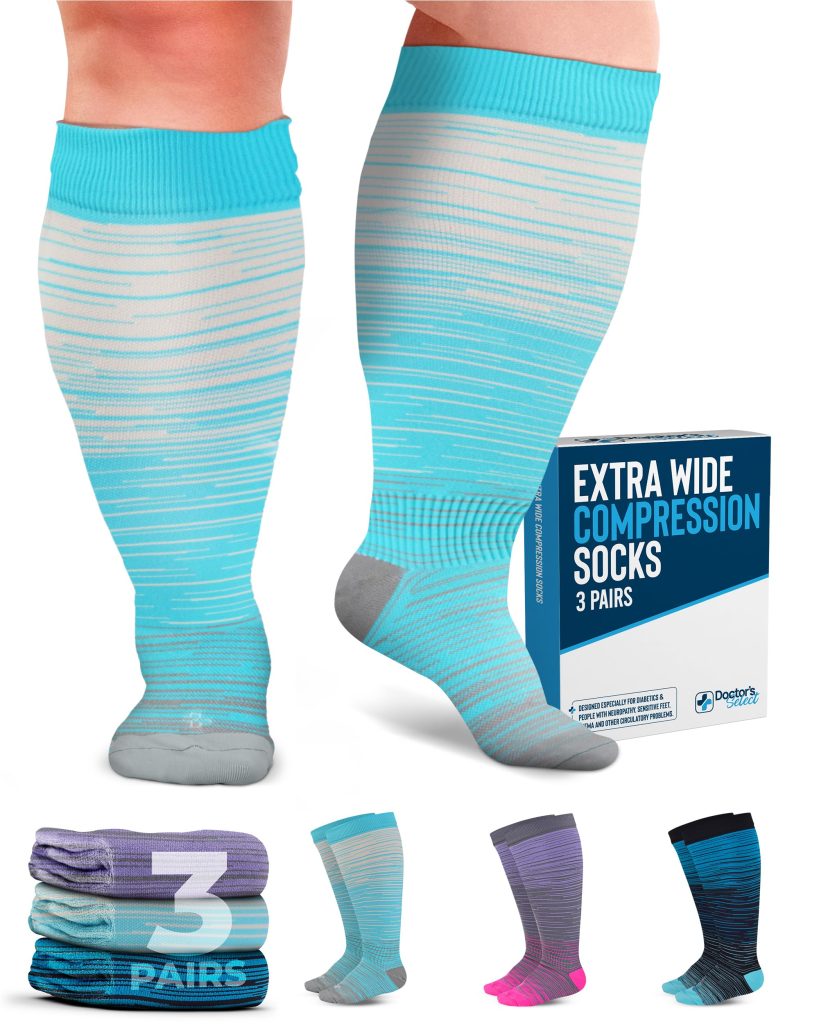 Compression Socks