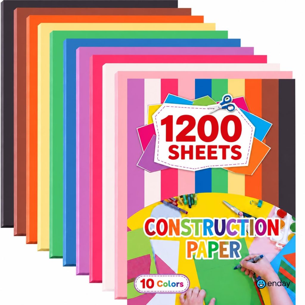 Construction Paper