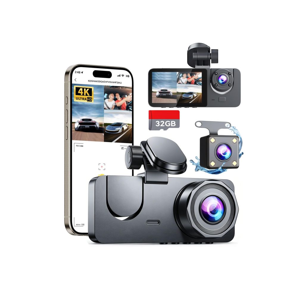 Dash Cam