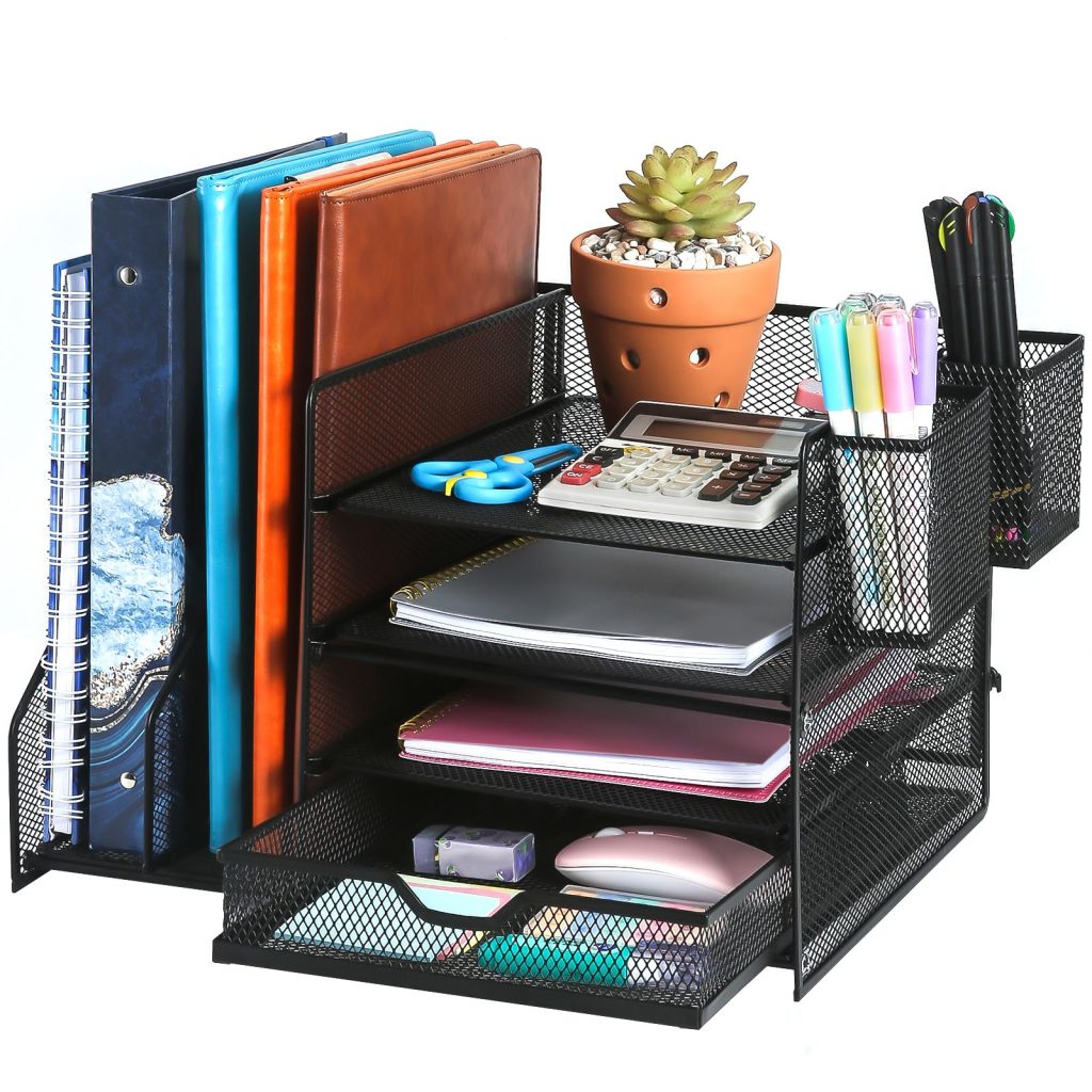 Desk Organizer